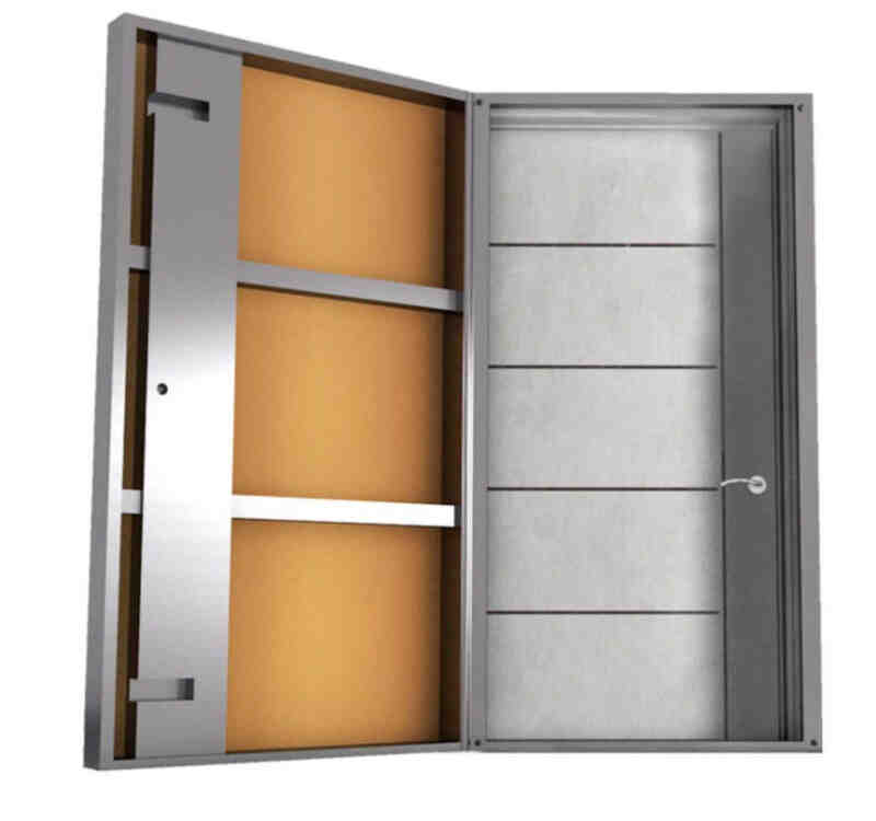 PuertaAntiOkupas 800 800x750 - Puertas de seguridad antiokupas